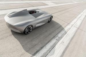 2018 Infiniti Prototype 10