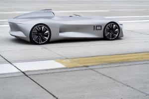 2018 Infiniti Prototype 10