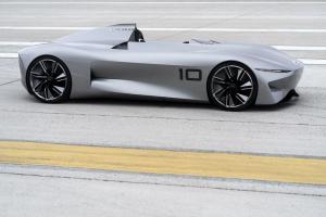 2018 Infiniti Prototype 10