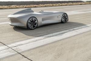 2018 Infiniti Prototype 10