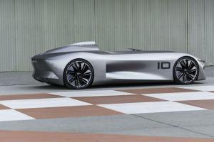 2018 Infiniti Prototype 10
