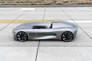 2018 Infiniti Prototype 10