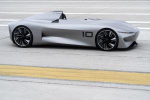 2018 Infiniti Prototype 10