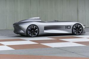 2018 Infiniti Prototype 10