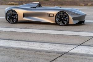 2018 Infiniti Prototype 10