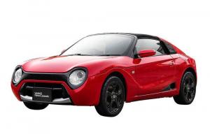 2018 Honda S660 by Neo Classic