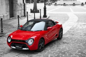 2018 Honda S660 by Neo Classic
