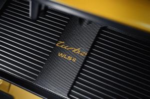 2018 Porsche 911 Turbo Classic Series