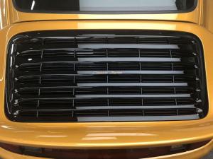 2018 Porsche 911 Turbo Classic Series