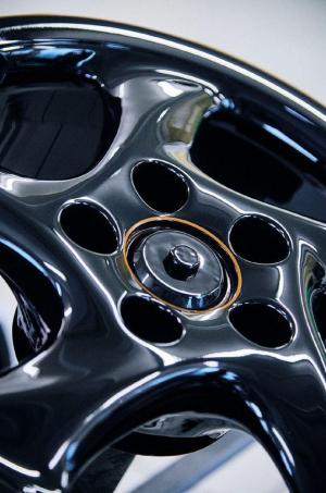 2018 Porsche 911 Turbo Classic Series