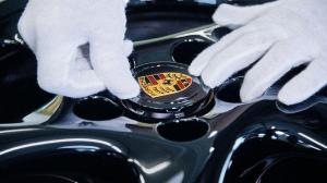 2018 Porsche 911 Turbo Classic Series