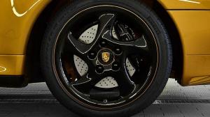 2018 Porsche 911 Turbo Classic Series