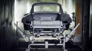 2018 Porsche 911 Turbo Classic Series