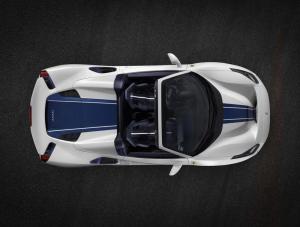 2018 Ferrari 488 Pista Spider