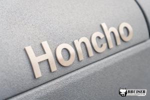 2018 Jeep Wrangler Honcho by Bruiser Conversions