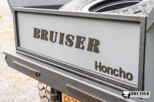 2018 Jeep Wrangler Honcho by Bruiser Conversions