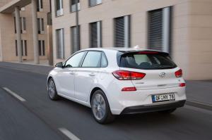2018 Hyundai i30