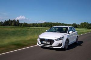 2018 Hyundai i30
