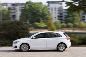 2018 Hyundai i30