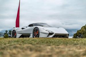 2019 SSC Tuatara