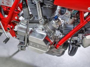 1978 Ducati 900 Super Sport by Back To Classics