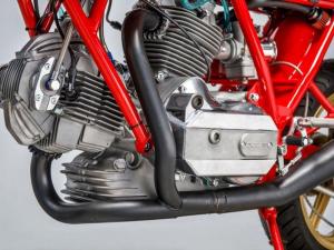 1978 Ducati 900 Super Sport by Back To Classics