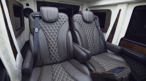 2018 Mercedes-AMG G63 by Inkas