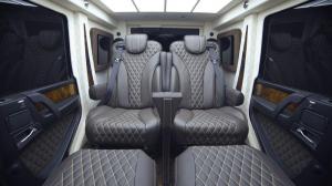 2018 Mercedes-AMG G63 by Inkas