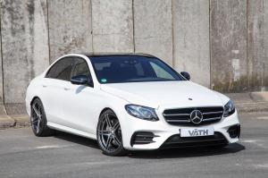 2018 Mercedes-Benz E350 d by VATH