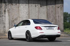 2018 Mercedes-Benz E350 d by VATH