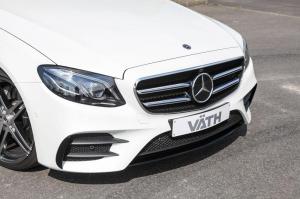 2018 Mercedes-Benz E350 d by VATH
