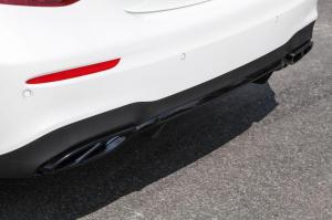 2018 Mercedes-Benz E350 d by VATH
