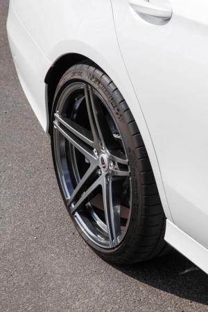 2018 Mercedes-Benz E350 d by VATH