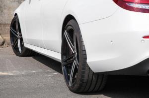 2018 Mercedes-Benz E350 d by VATH