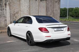 2018 Mercedes-Benz E350 d by VATH