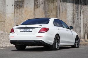 2018 Mercedes-Benz E350 d by VATH