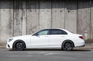 2018 Mercedes-Benz E350 d by VATH