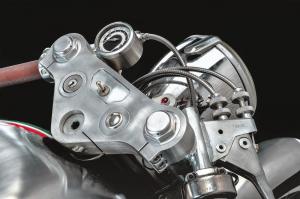 2018 Ducati Darmah 900 Crono by Emporio Elaborazioni Meccaniche
