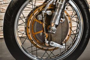 2018 Ducati Darmah 900 Crono by Emporio Elaborazioni Meccaniche