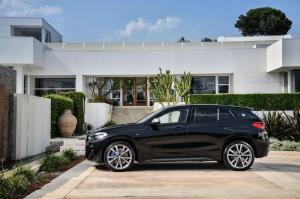 2018 BMW X2 M35i