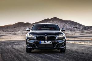 2018 BMW X2 M35i