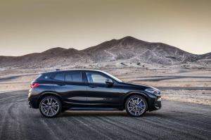 2018 BMW X2 M35i