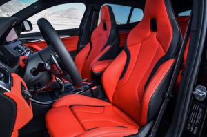2018 BMW X2 M35i