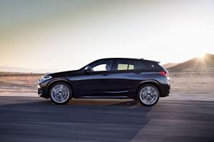 2018 BMW X2 M35i