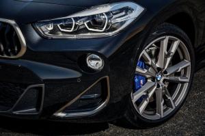 2018 BMW X2 M35i