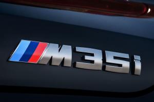 2018 BMW X2 M35i