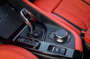 2018 BMW X2 M35i