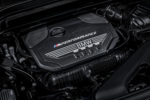 2018 BMW X2 M35i