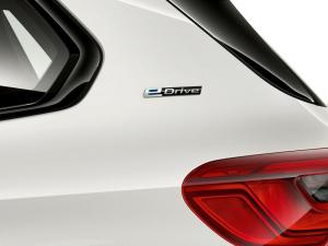 2018 BMW X5 xDrive45e iPerformance M Sport