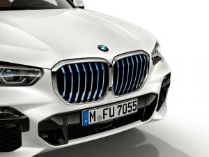 2018 BMW X5 xDrive45e iPerformance M Sport